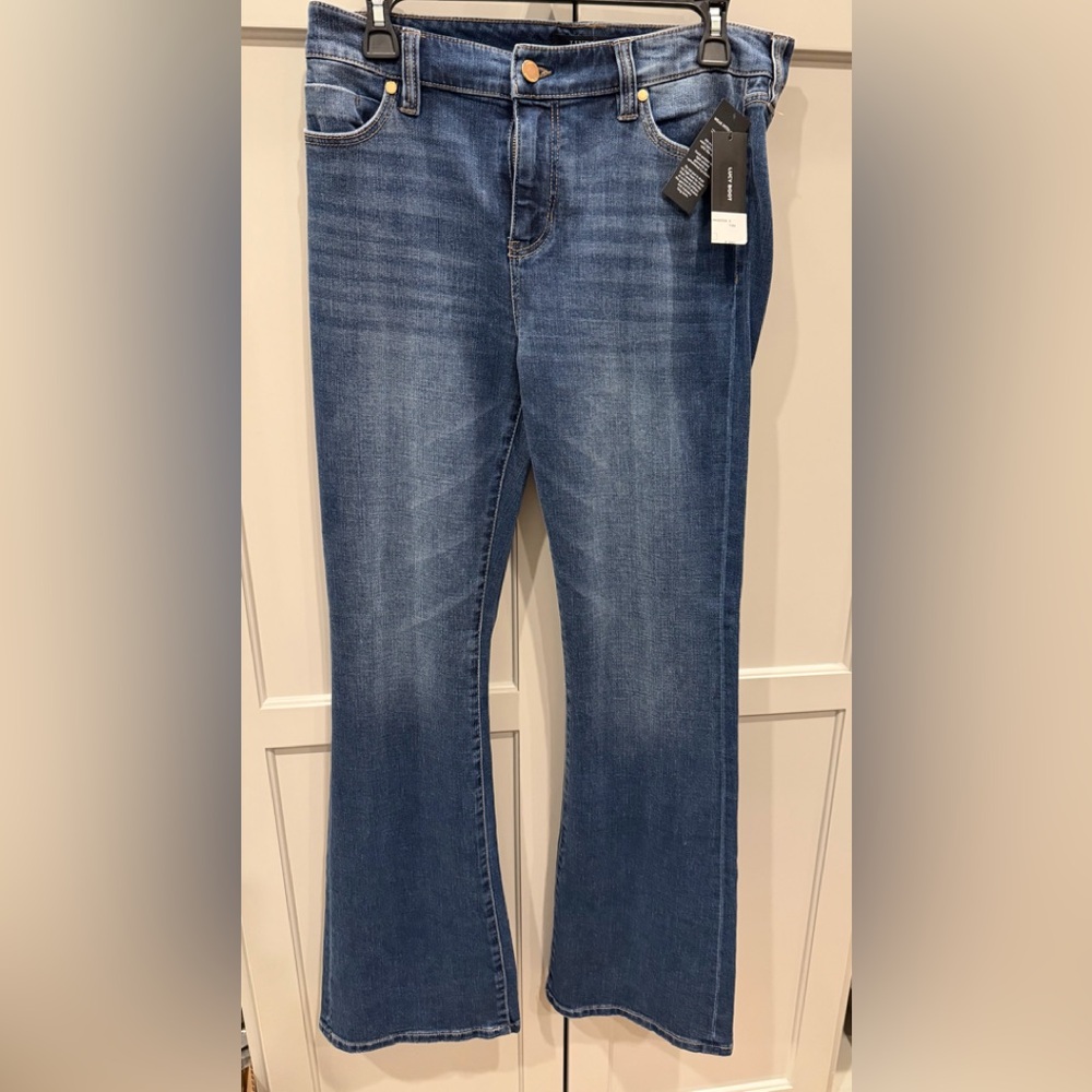 Liverpool Jeans